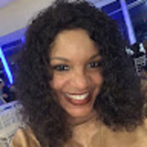 Meet your Posher, Johnetta